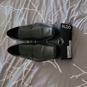 Aldo Torrie dress shoe